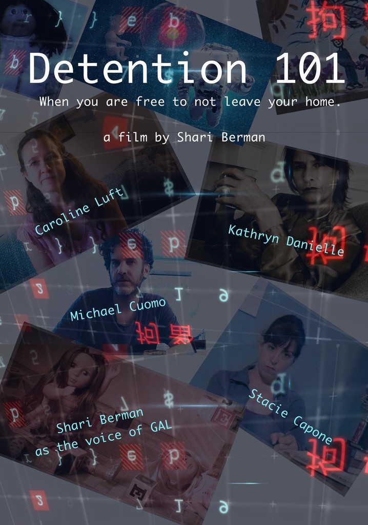 Detention 101