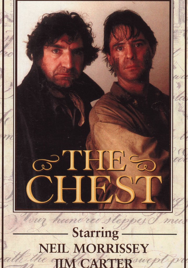 The Chest