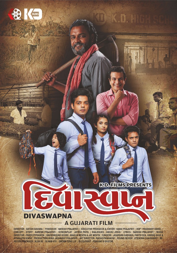 Divaswapna