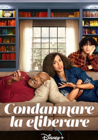 Condamnare la eliberare