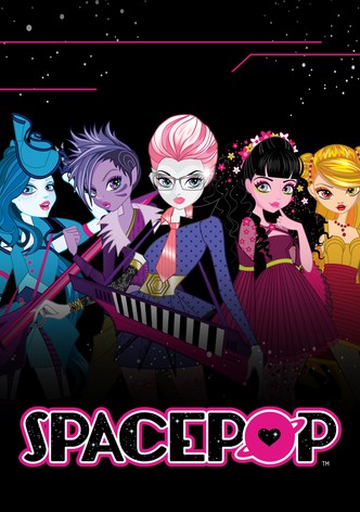 SpacePop