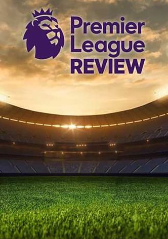 Premier League Review Show
