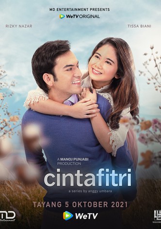 Cinta Fitri