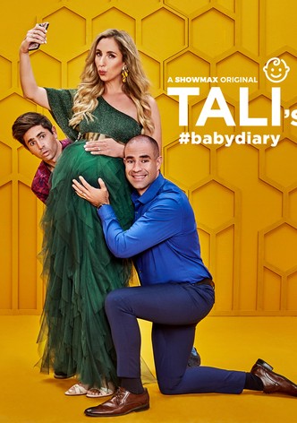 Tali's Baby Diary