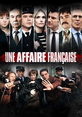 A French Case - Season 1