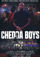Chedda Boys