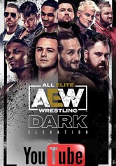 AEW Dark: Elevation