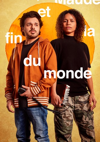 Félix, Maude and the end of the world