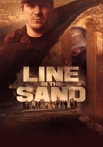 Line in The Sand