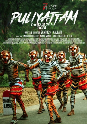 Puliyattam