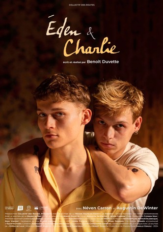 Eden e Charlie
