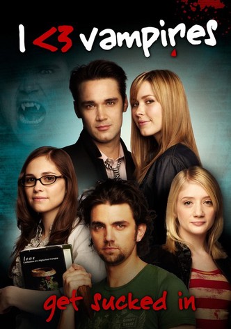 I <3 Vampires