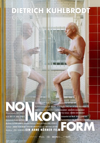 Nonkonform