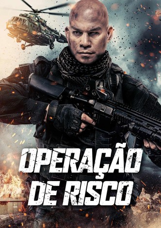 Operação de Risco