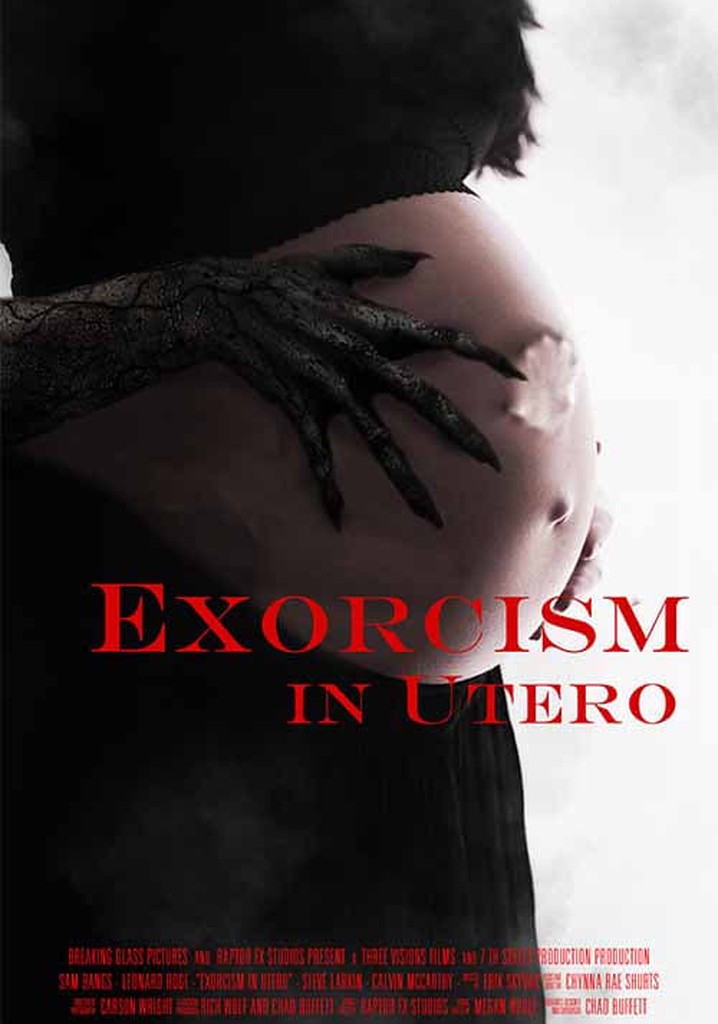 Exorcism in Utero