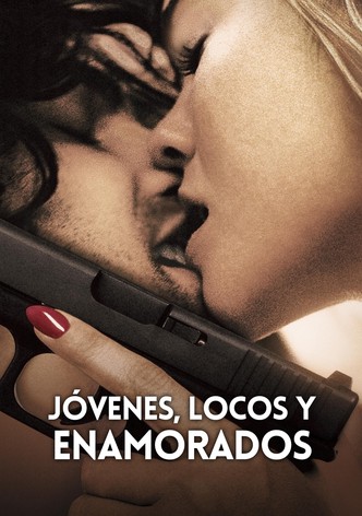 Jóvenes, Locos y Enamorados
