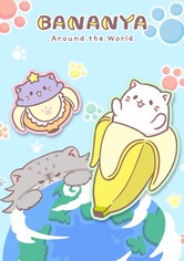 Bananya