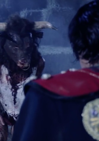 M is for Matador
