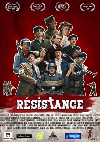 Resistance