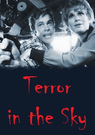 Terror in the Sky