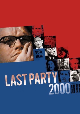 Last Party 2000