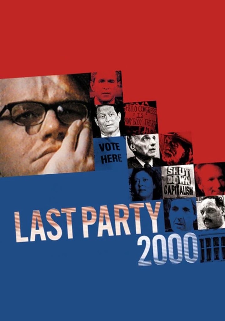 Last Party 2000