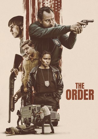 The Order