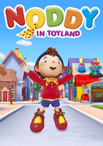 Noddy in Toyland