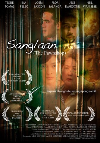 Sanglaan