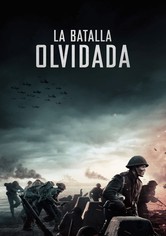 La batalla olvidada