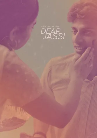 Dear Jassi poster