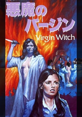 悪魔のバージン