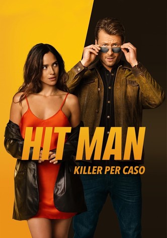 Hit Man - Killer per caso