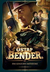 Ostap Bender - Das Gold des Imperiums