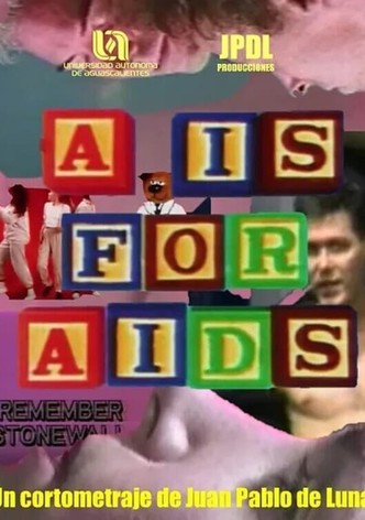 A Is for AIDS