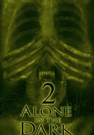 Alone in the Dark 2 - Das Böse ist zurück