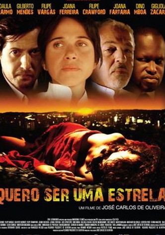Quero Ser Uma Estrela