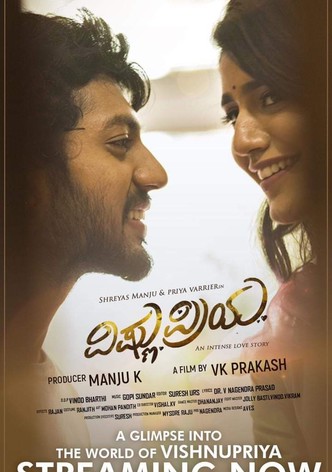 Vishnu Priya