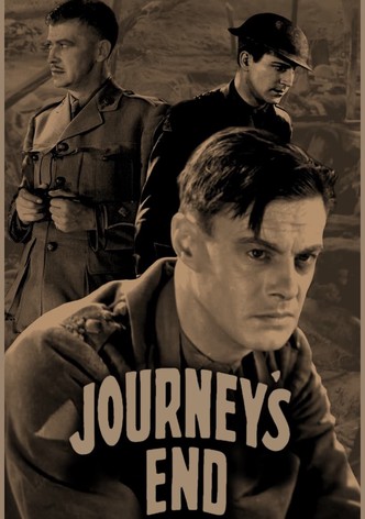 Journey's End
