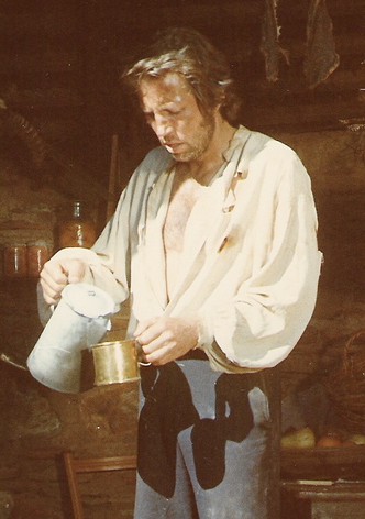 John Ralling - Abenteuer um Diamanten