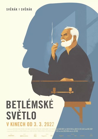 Światło betlejemskie