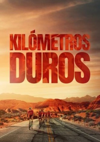 Kilómetros duros