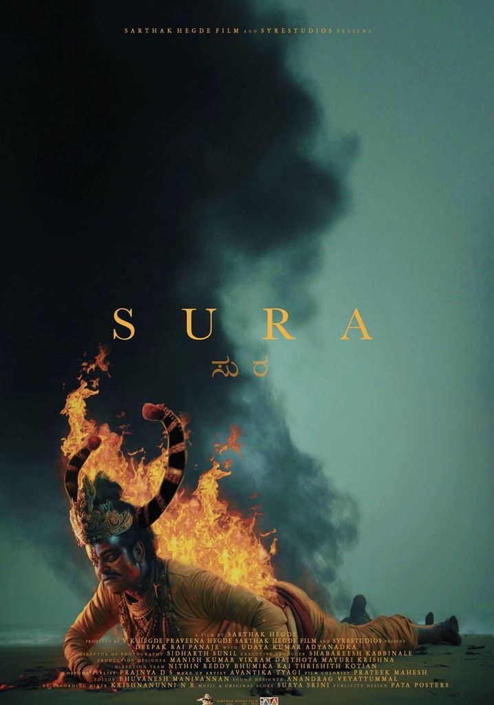 SURA