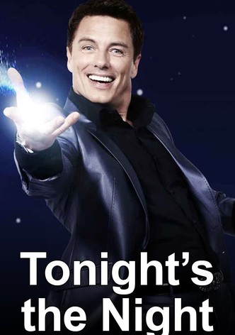 Tonight's the Night