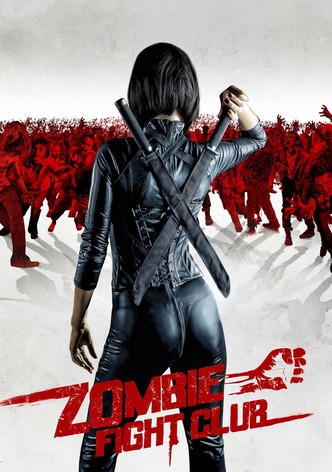 Zombie Fight Club