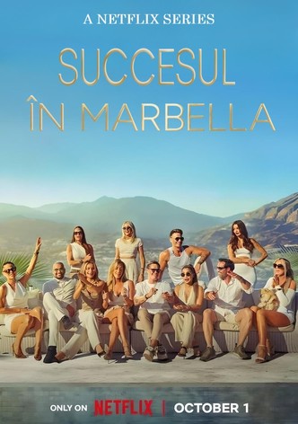 Succesul în Marbella