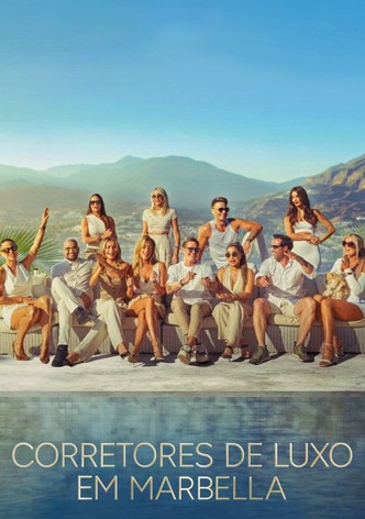 Making It in Marbella