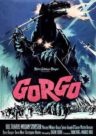 Gorgo