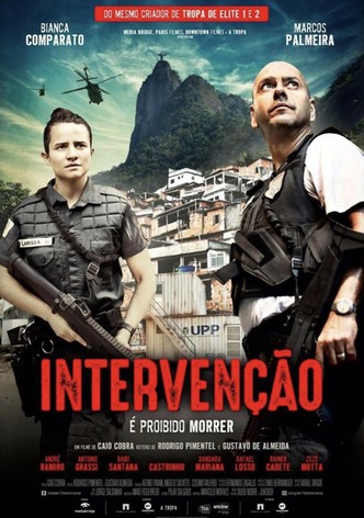 Intervenção
