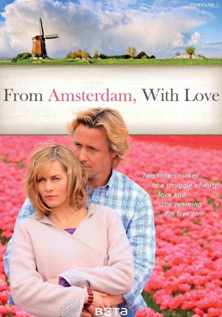 From Amsterdam, with Love